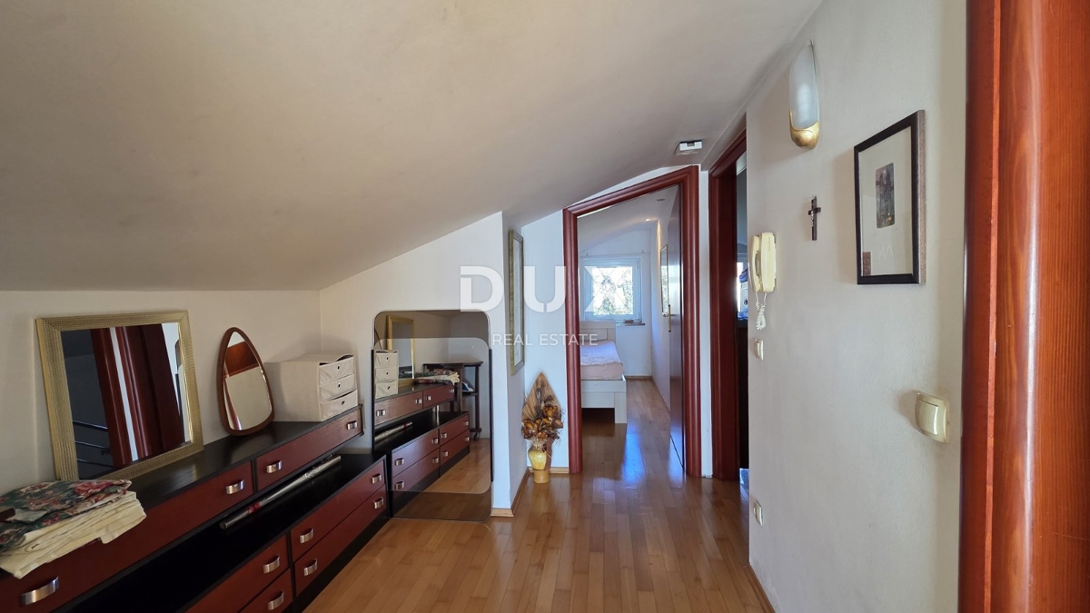 Appartamento Volosko, Opatija, 57,94m2