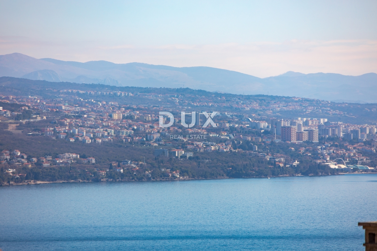 ABBAZIA, CENTRO - appartamento in un nuovo edificio di lusso completato con garage e piscina