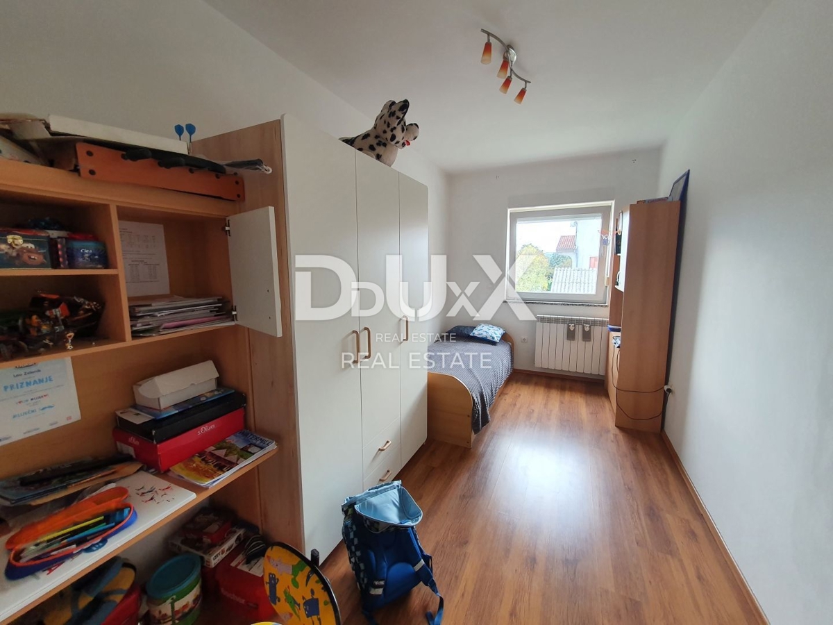 RIJEKA, DRAŽICE - Appartamento soleggiato e spazioso