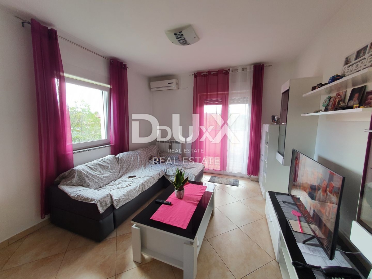 RIJEKA, DRAŽICE - Appartamento soleggiato e spazioso