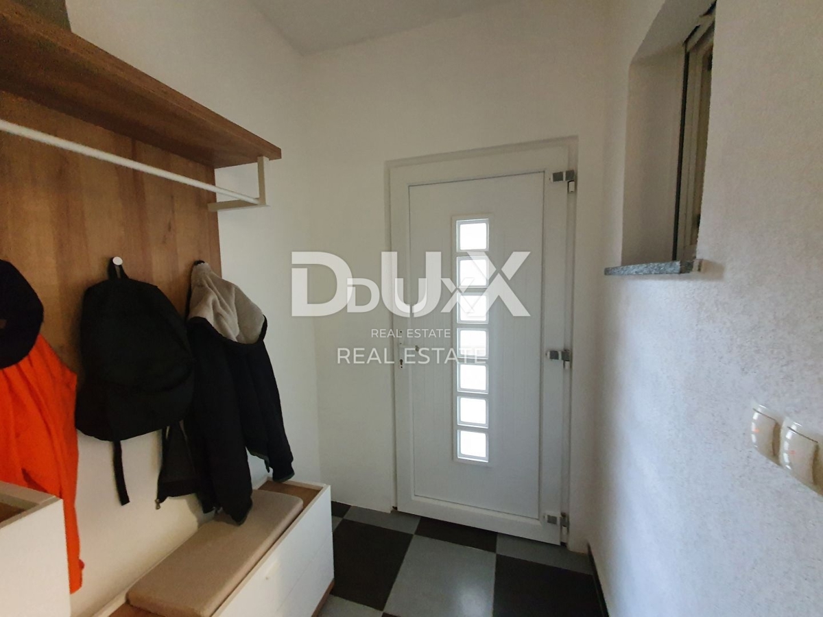 RIJEKA, DRAŽICE - Appartamento soleggiato e spazioso