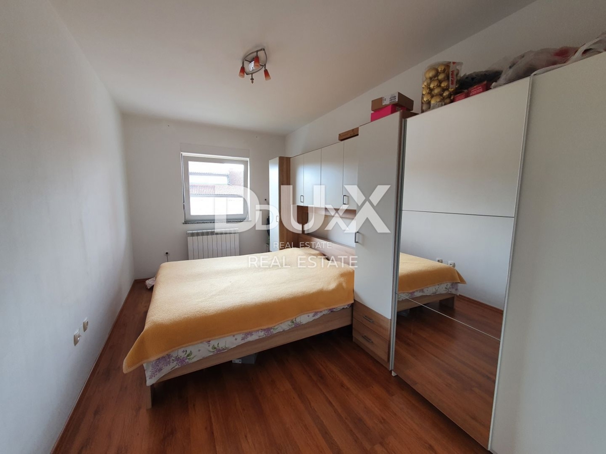 RIJEKA, DRAŽICE - Appartamento soleggiato e spazioso