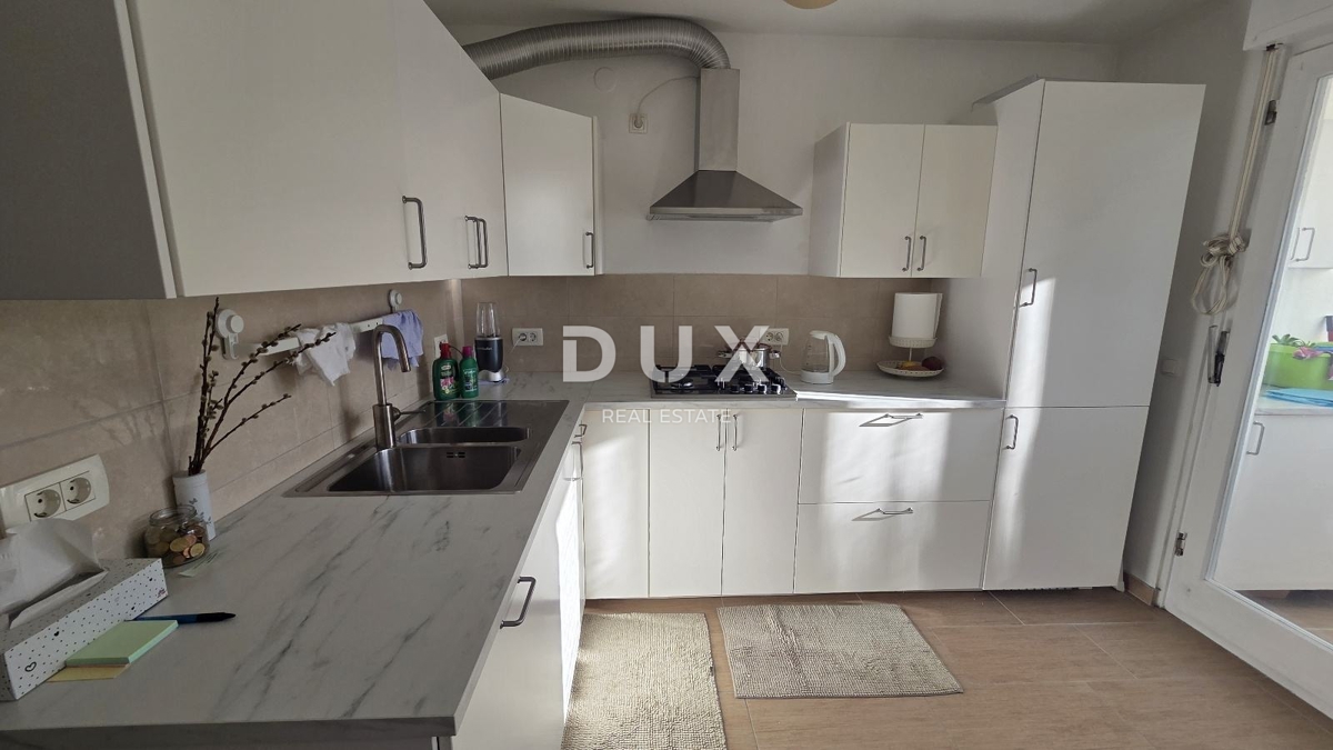 Appartamento Srdoči, Rijeka, 70,34m2