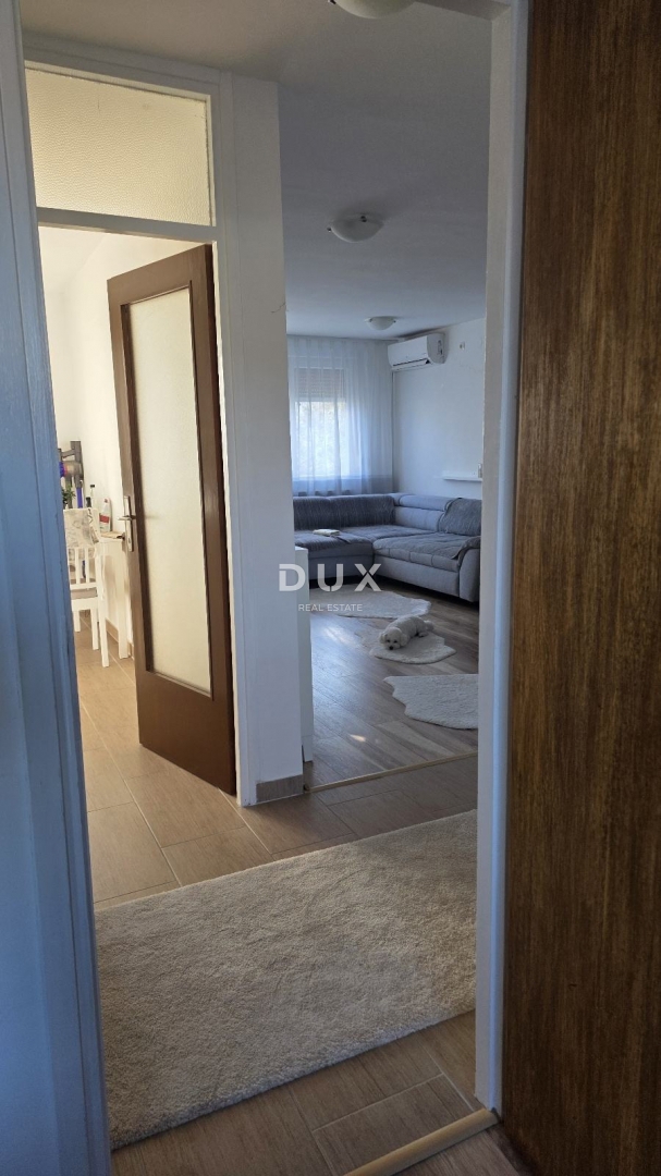 Appartamento Srdoči, Rijeka, 70,34m2