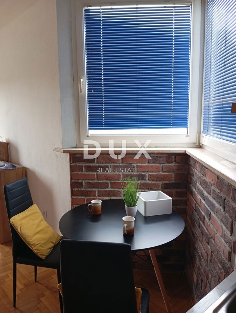 ISTRIA, POLA - Appartamento prima fila al mare 40 m2