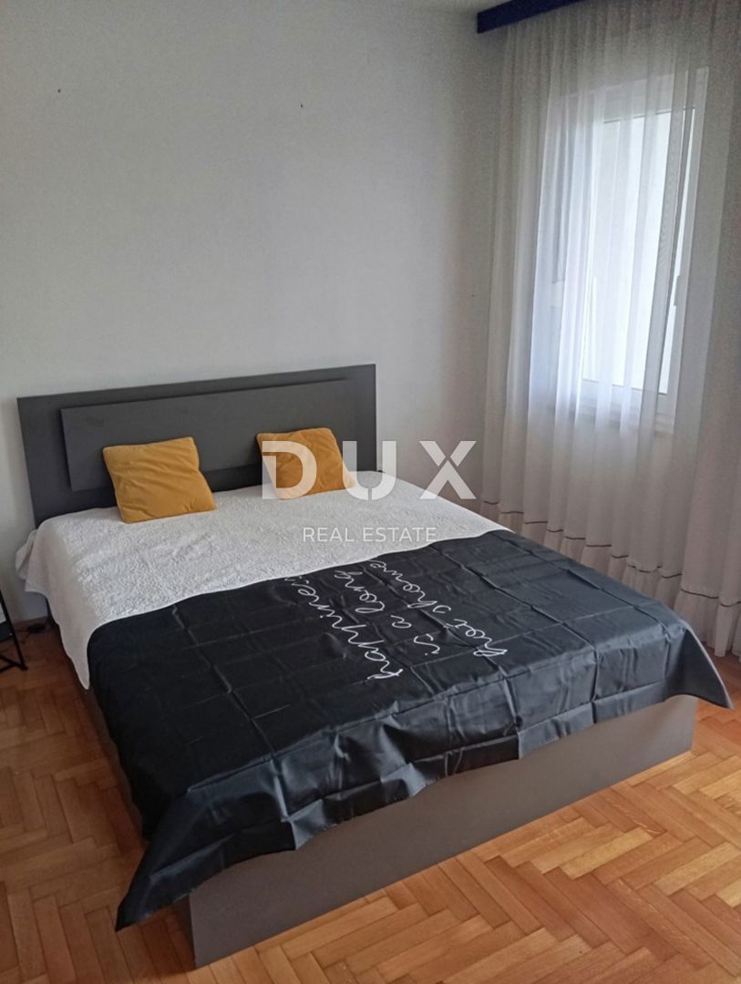 ISTRIA, POLA - Appartamento prima fila al mare 40 m2