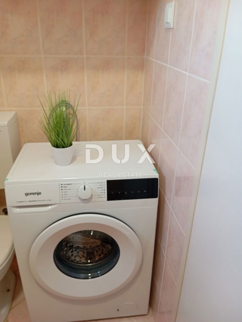 ISTRIA, POLA - Appartamento prima fila al mare 40 m2