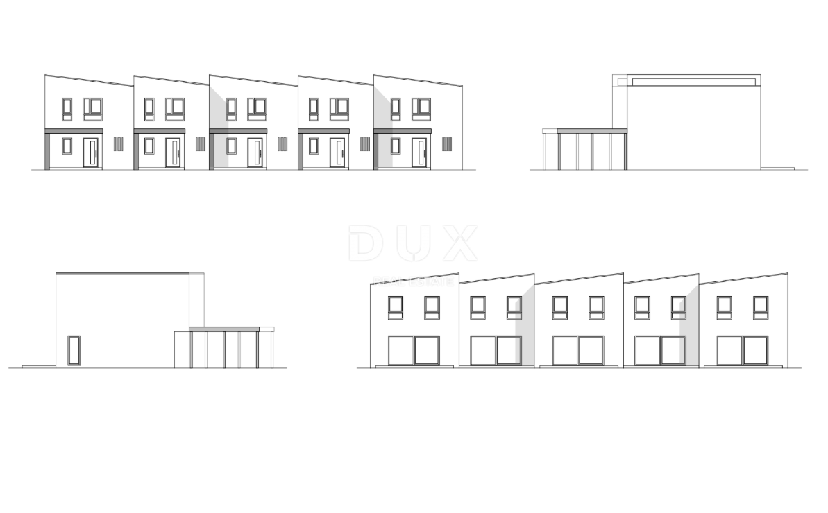 Casa Pregrada, 110m2