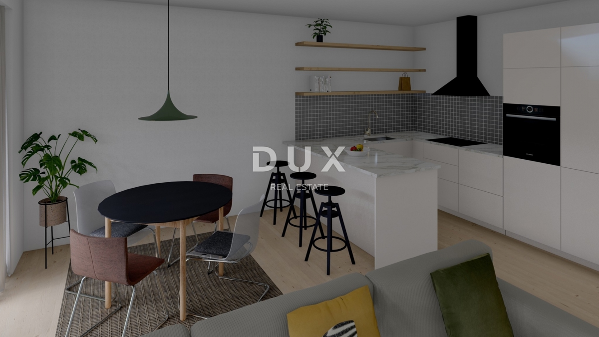 Casa Pregrada, 110m2