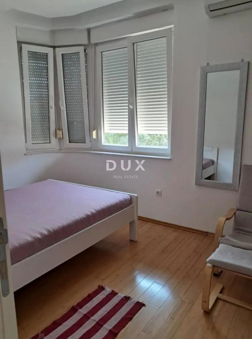 RIJEKA, CENTRO - appartamento funzionale e completamente arredato di due locali nel centro di Rijeka, ideale come residenza o investimento!