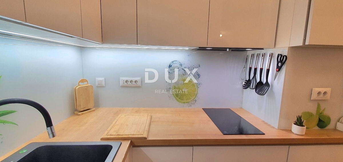 ZAGABRIA, TREŠNJEVKA - Moderno appartamento in un nuovo edificio, pronto per essere abitato immediatamente, garage disponibile