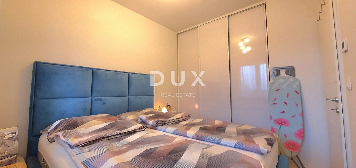 ZAGABRIA, TREŠNJEVKA - Moderno appartamento in un nuovo edificio, pronto per essere abitato immediatamente, garage disponibile