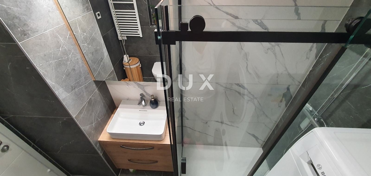 ZAGABRIA, TREŠNJEVKA - Moderno appartamento in un nuovo edificio, pronto per essere abitato immediatamente, garage disponibile