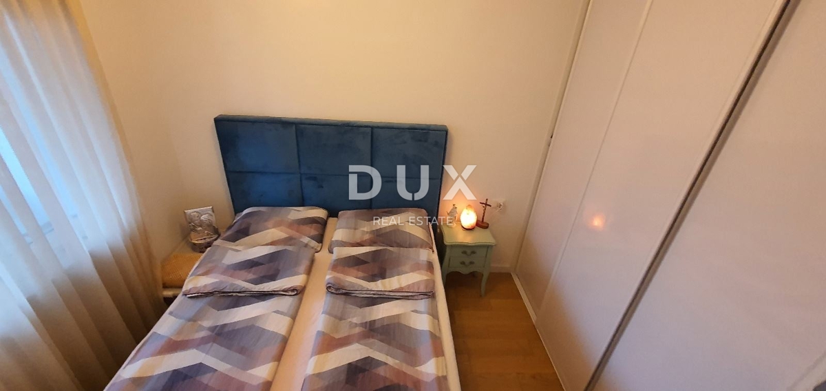 ZAGABRIA, TREŠNJEVKA - Moderno appartamento in un nuovo edificio, pronto per essere abitato immediatamente, garage disponibile