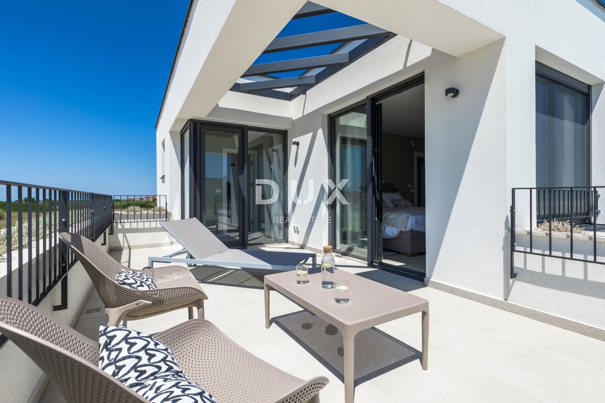 ISTRIA, VERTENIGLA – Due ville di lusso con piscina in un ambiente tranquillo