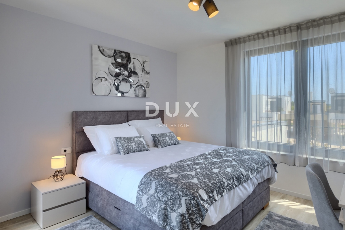 ISTRIA, VERTENIGLA – Due ville di lusso con piscina in un ambiente tranquillo