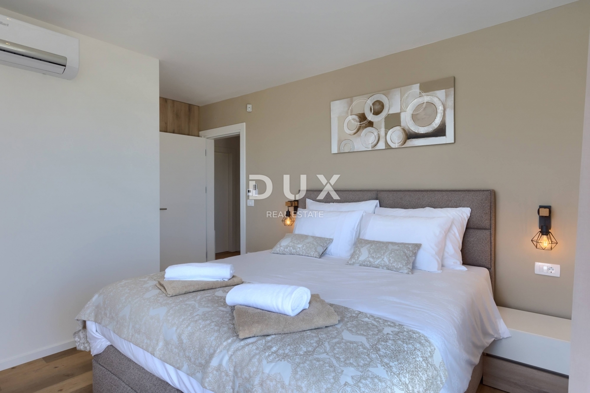 ISTRIA, VERTENIGLA – Due ville di lusso con piscina in un ambiente tranquillo