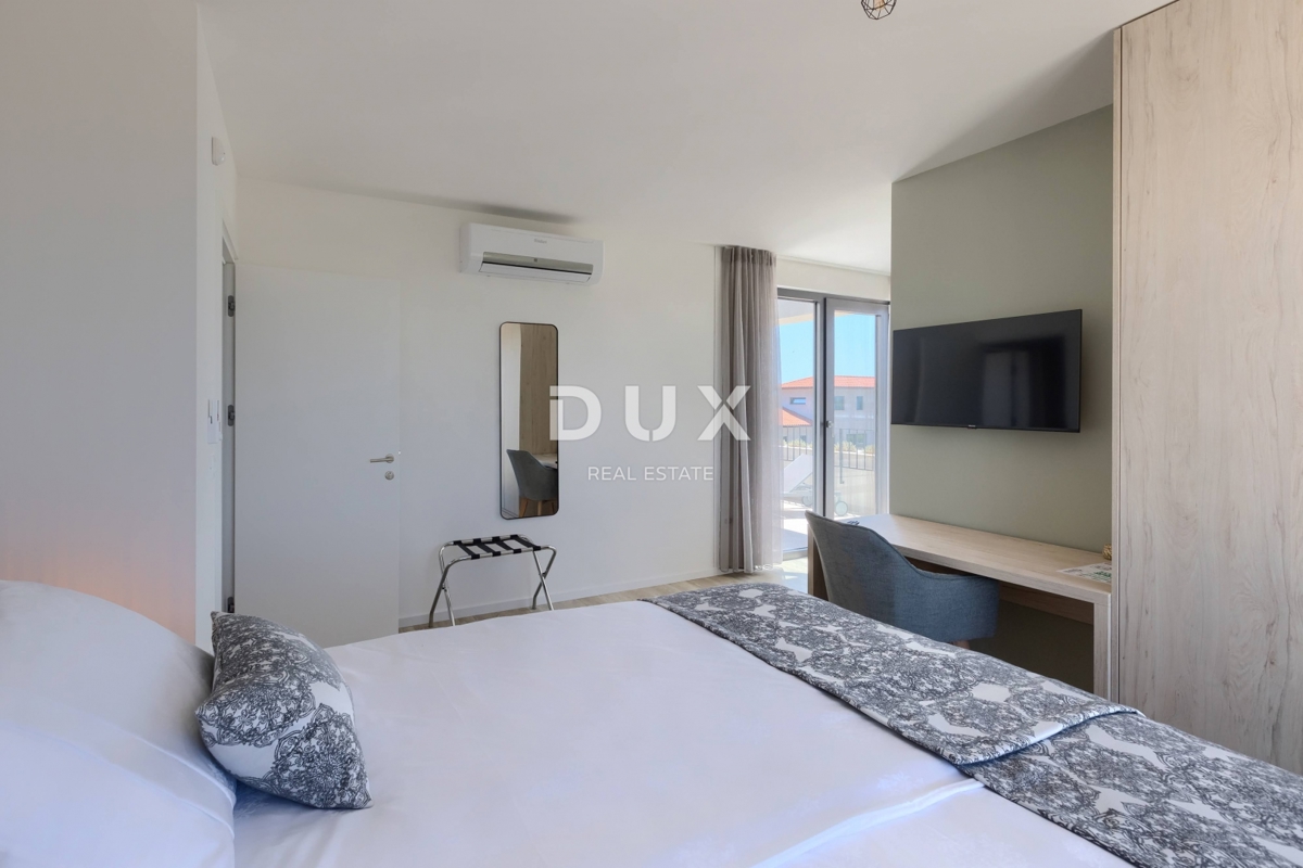 ISTRIA, VERTENIGLA – Due ville di lusso con piscina in un ambiente tranquillo