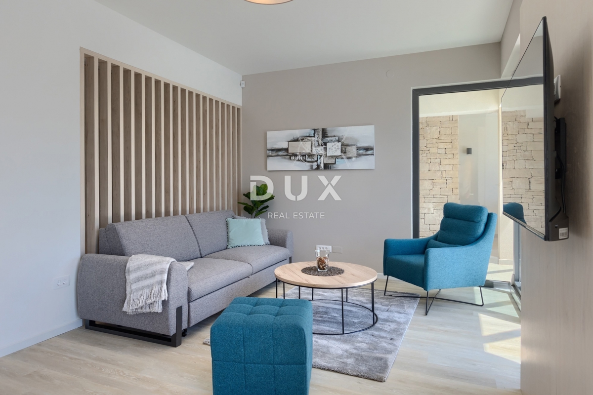 ISTRIA, VERTENIGLA – Due ville di lusso con piscina in un ambiente tranquillo