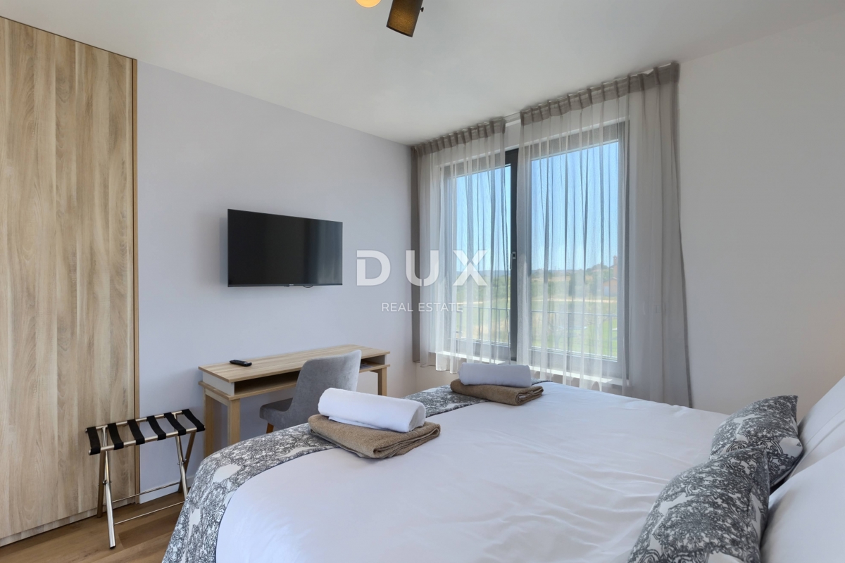 ISTRIA, VERTENIGLA – Due ville di lusso con piscina in un ambiente tranquillo