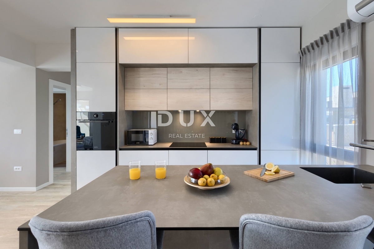 ISTRIA, VERTENIGLA – Due ville di lusso con piscina in un ambiente tranquillo