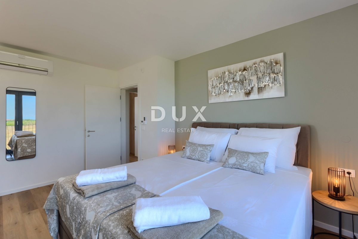 ISTRIA, VERTENIGLA – Due ville di lusso con piscina in un ambiente tranquillo