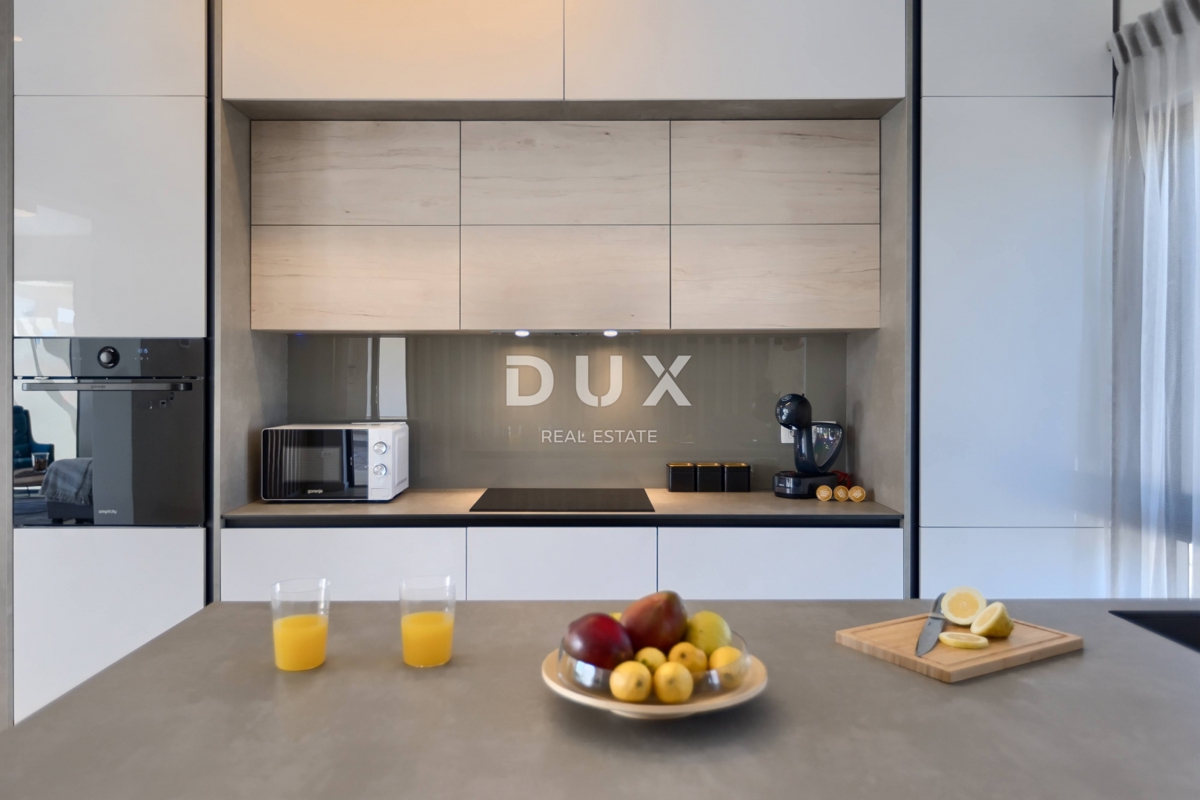 ISTRIA, VERTENIGLA – Due ville di lusso con piscina in un ambiente tranquillo