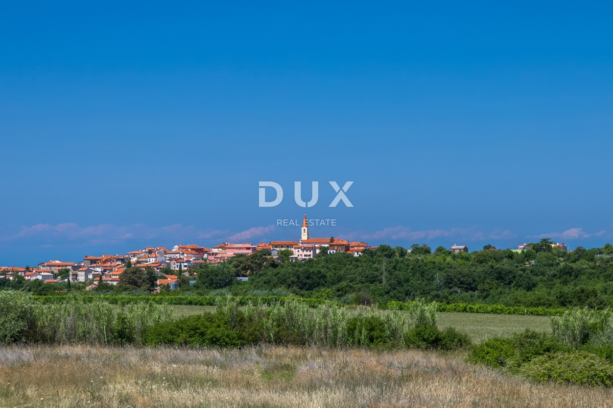 ISTRIA, VERTENIGLA – Due ville di lusso con piscina in un ambiente tranquillo