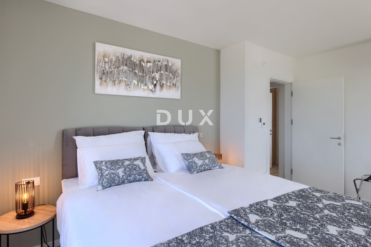 ISTRIA, VERTENIGLA – Due ville di lusso con piscina in un ambiente tranquillo