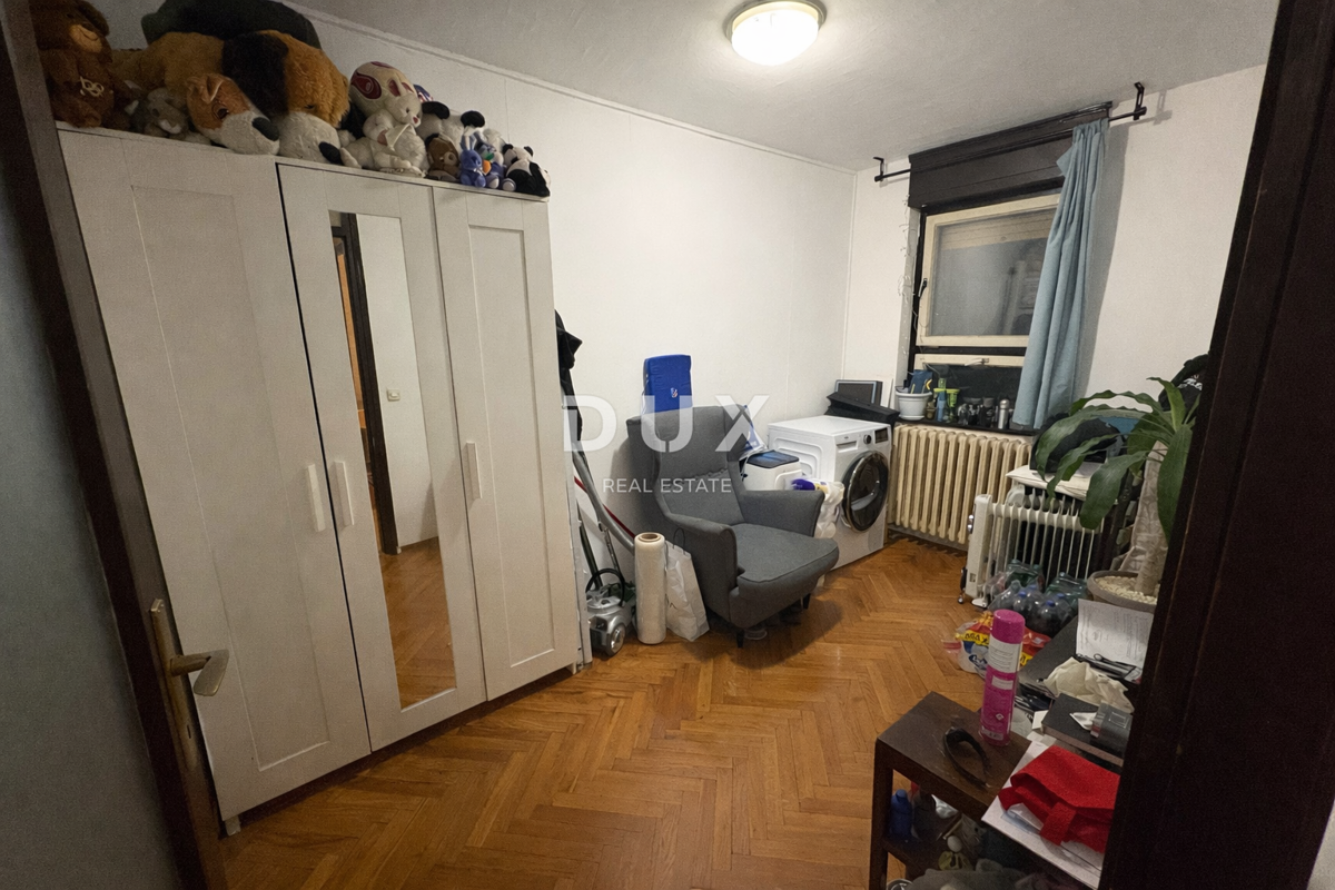 ZAGABRIA, SESVETE - Funzionale appartamento familiare