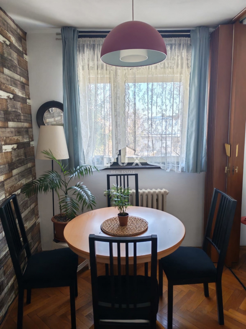 ZAGABRIA, SESVETE - Funzionale appartamento familiare