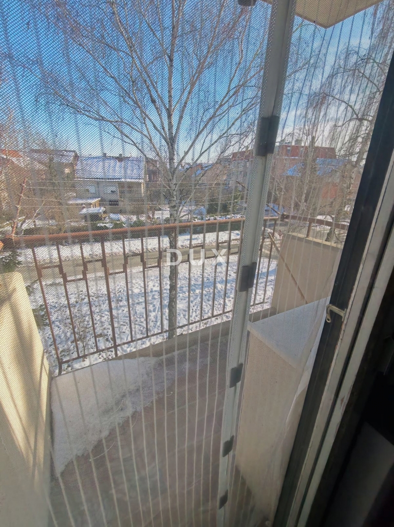 ZAGABRIA, SESVETE - Funzionale appartamento familiare