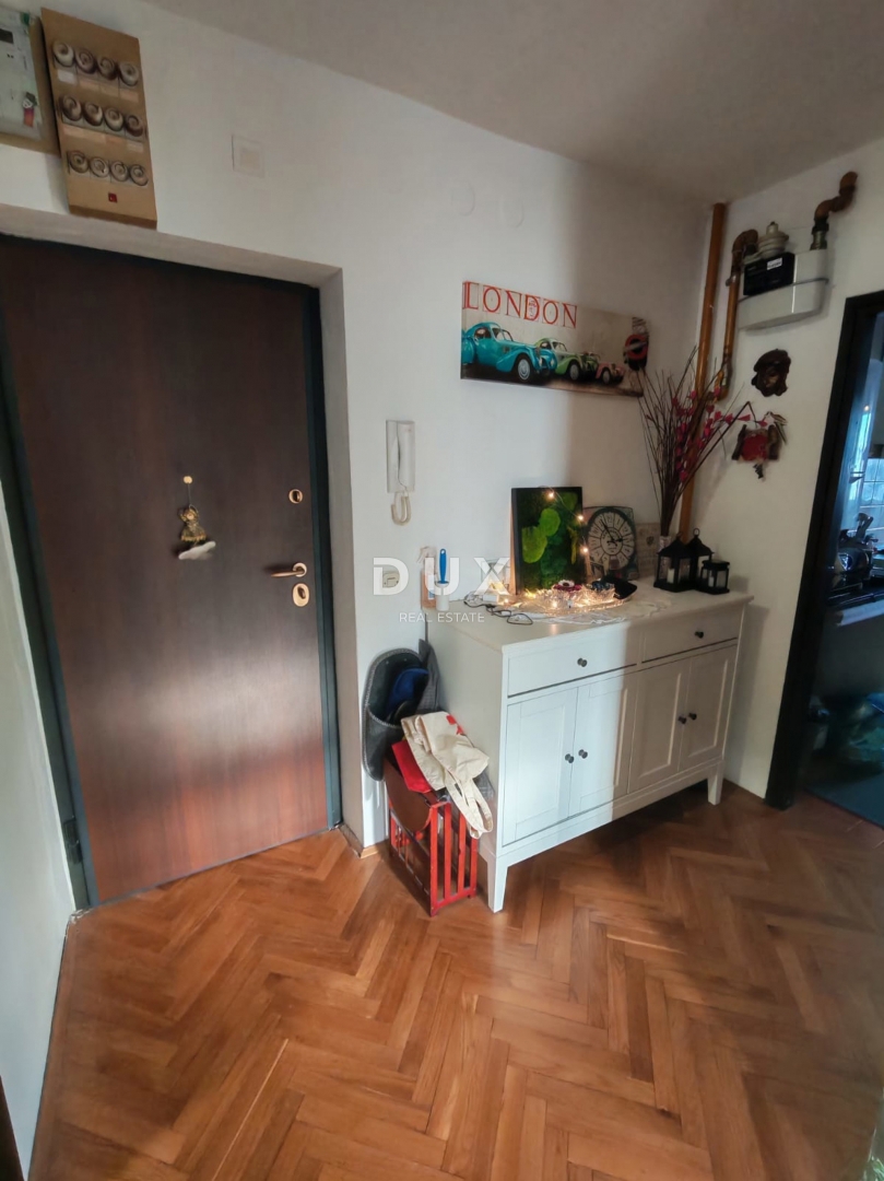 ZAGABRIA, SESVETE - Funzionale appartamento familiare