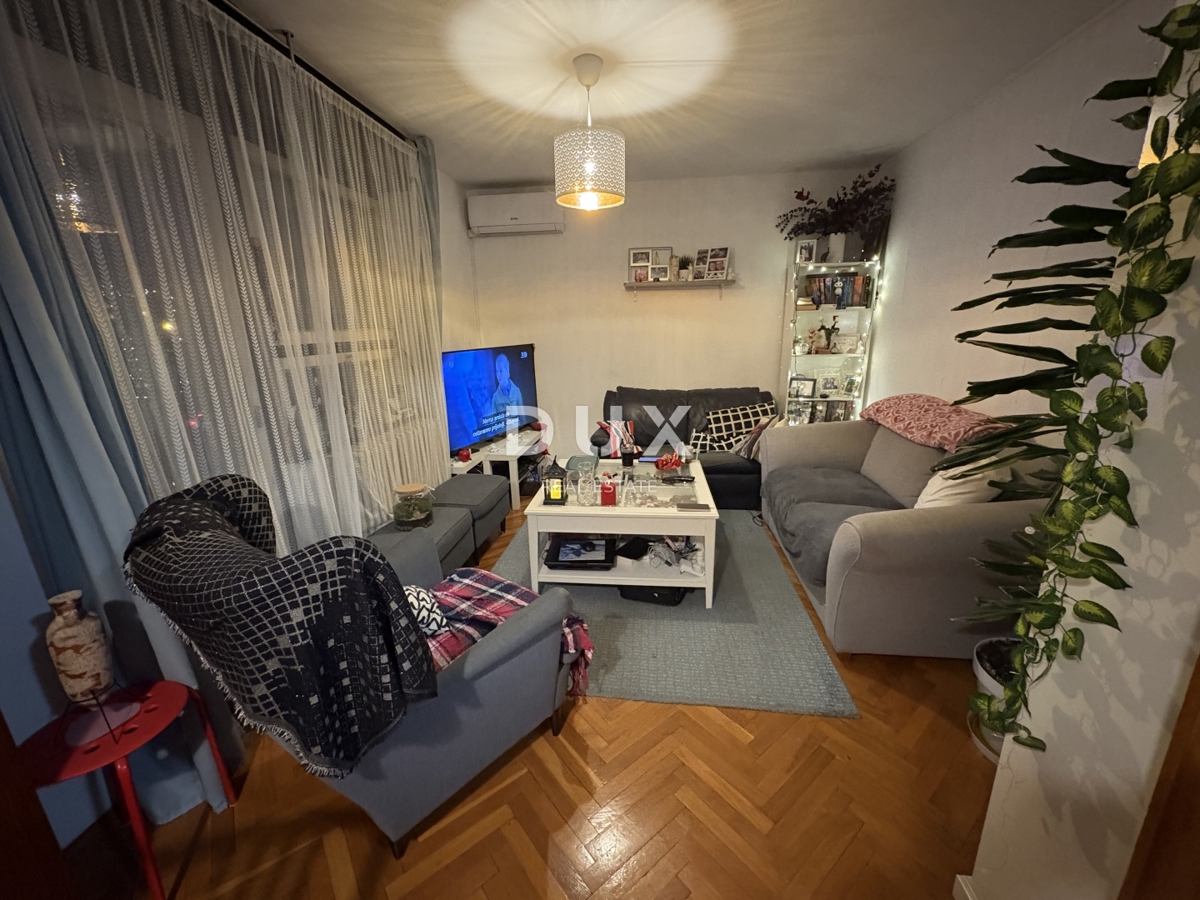 ZAGABRIA, SESVETE - Funzionale appartamento familiare