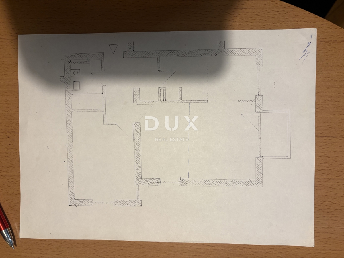 ZAGABRIA, SESVETE - Funzionale appartamento familiare
