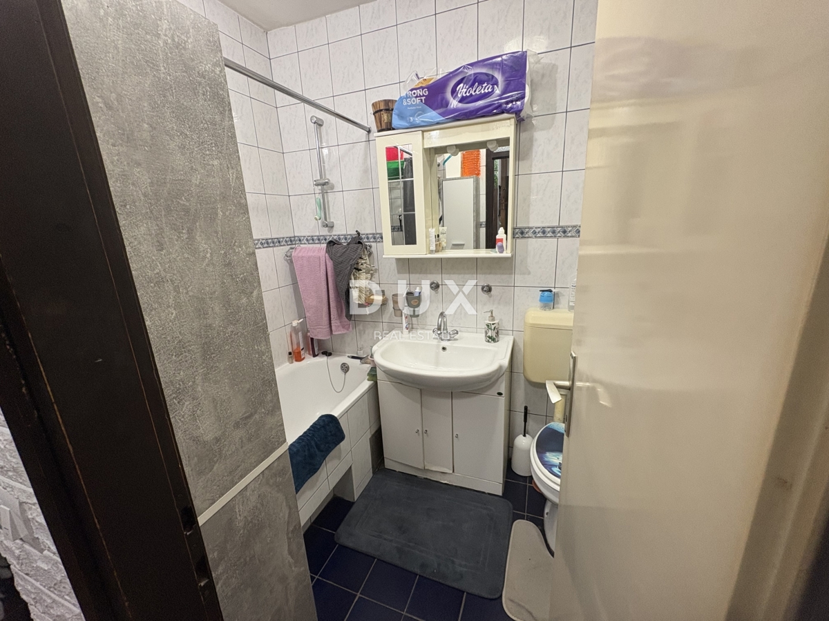 ZAGABRIA, SESVETE - Funzionale appartamento familiare