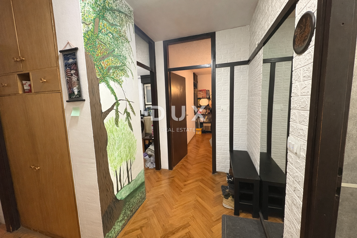 ZAGABRIA, SESVETE - Funzionale appartamento familiare