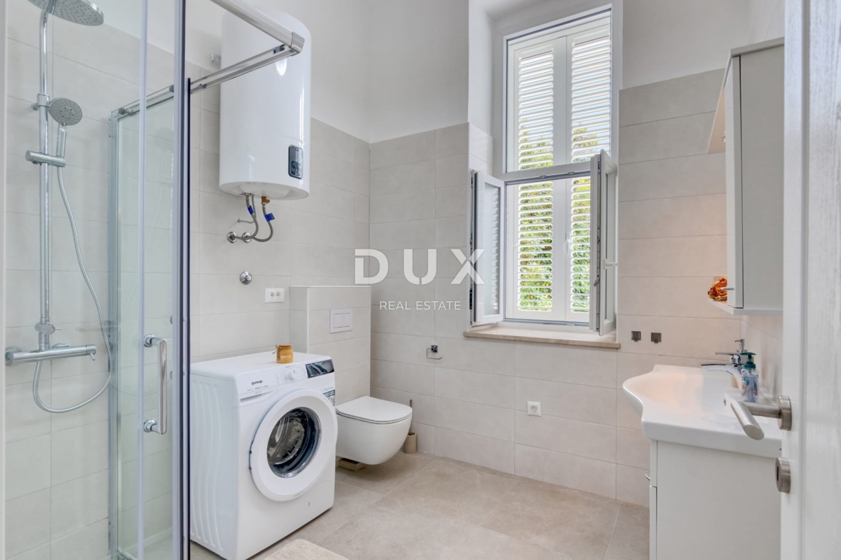 FIUME, KRALJEVICA – Casa recentemente ristrutturata vicino al mare