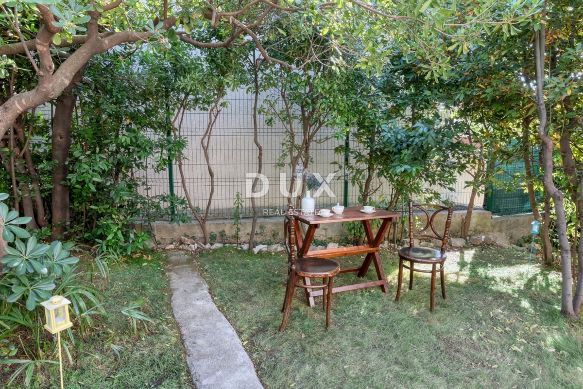 FIUME, KRALJEVICA – Casa recentemente ristrutturata vicino al mare