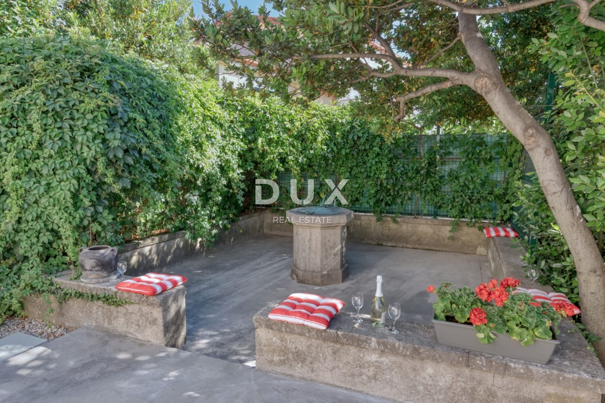 FIUME, KRALJEVICA – Casa recentemente ristrutturata vicino al mare