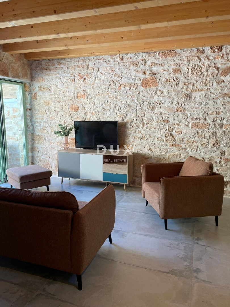 ISTRIA, VODNJAN - Autentica casa in pietra