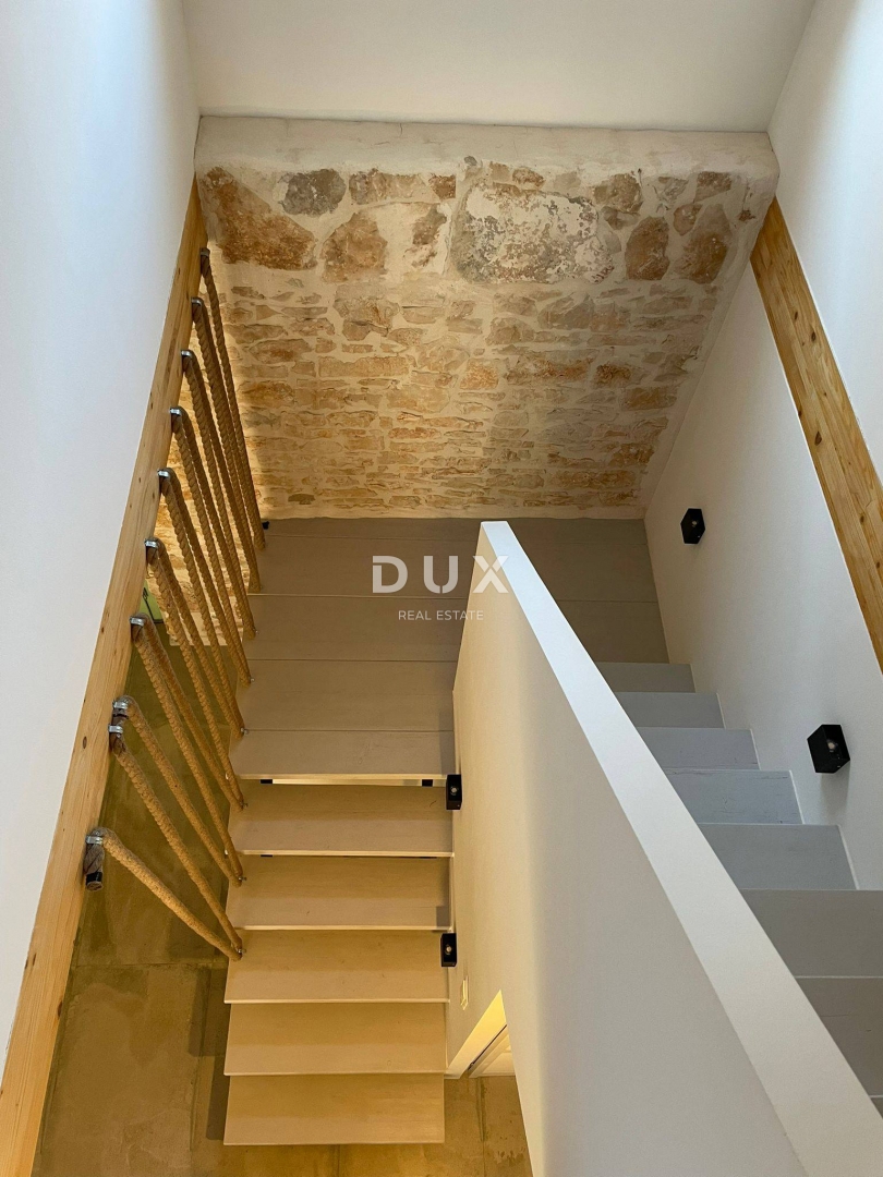 ISTRIA, VODNJAN - Autentica casa in pietra