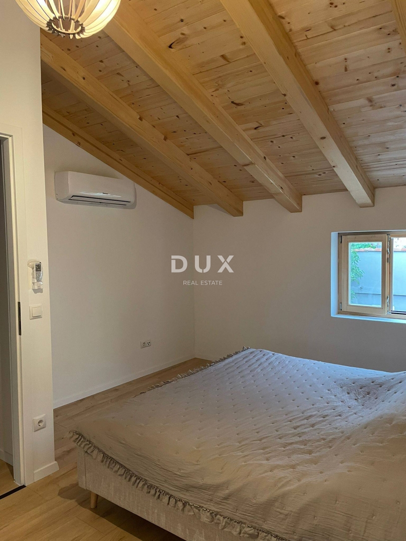 ISTRIA, VODNJAN - Autentica casa in pietra