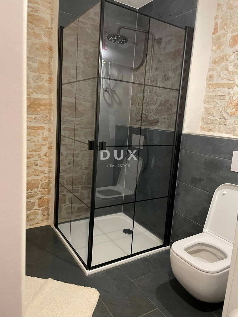 ISTRIA, VODNJAN - Autentica casa in pietra