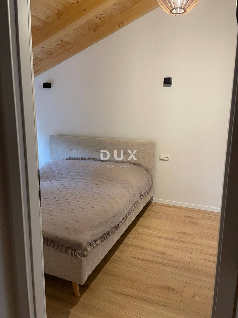 ISTRIA, VODNJAN - Autentica casa in pietra