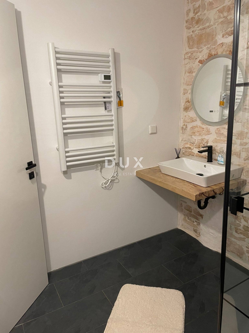 ISTRIA, VODNJAN - Autentica casa in pietra