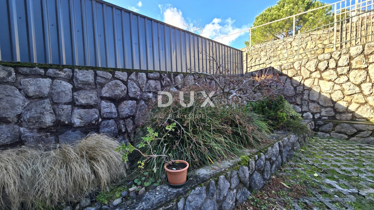 Appartamento Ičići, Opatija - Okolica, 93,53m2