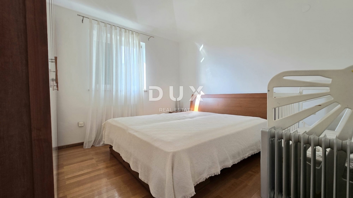 Appartamento Ičići, Opatija - Okolica, 93,53m2