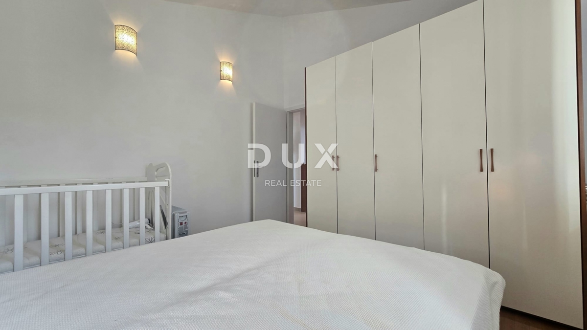 Appartamento Ičići, Opatija - Okolica, 93,53m2