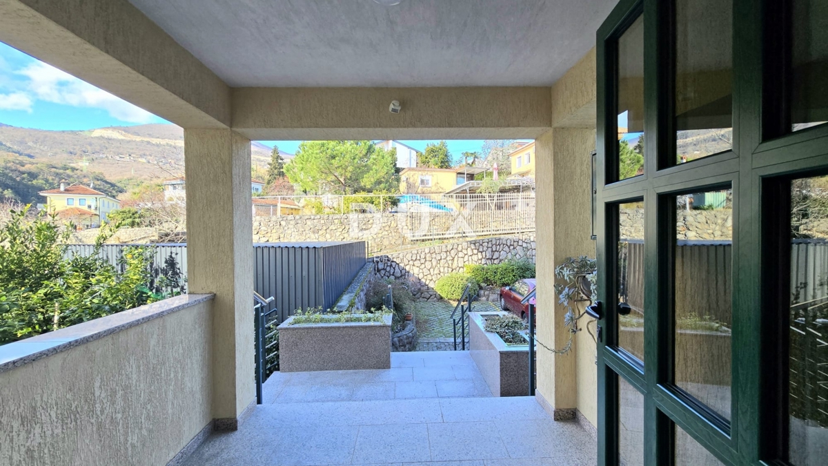 Appartamento Ičići, Opatija - Okolica, 93,53m2